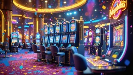 Belugabahis Slot ve Casino Promosyonları 2026