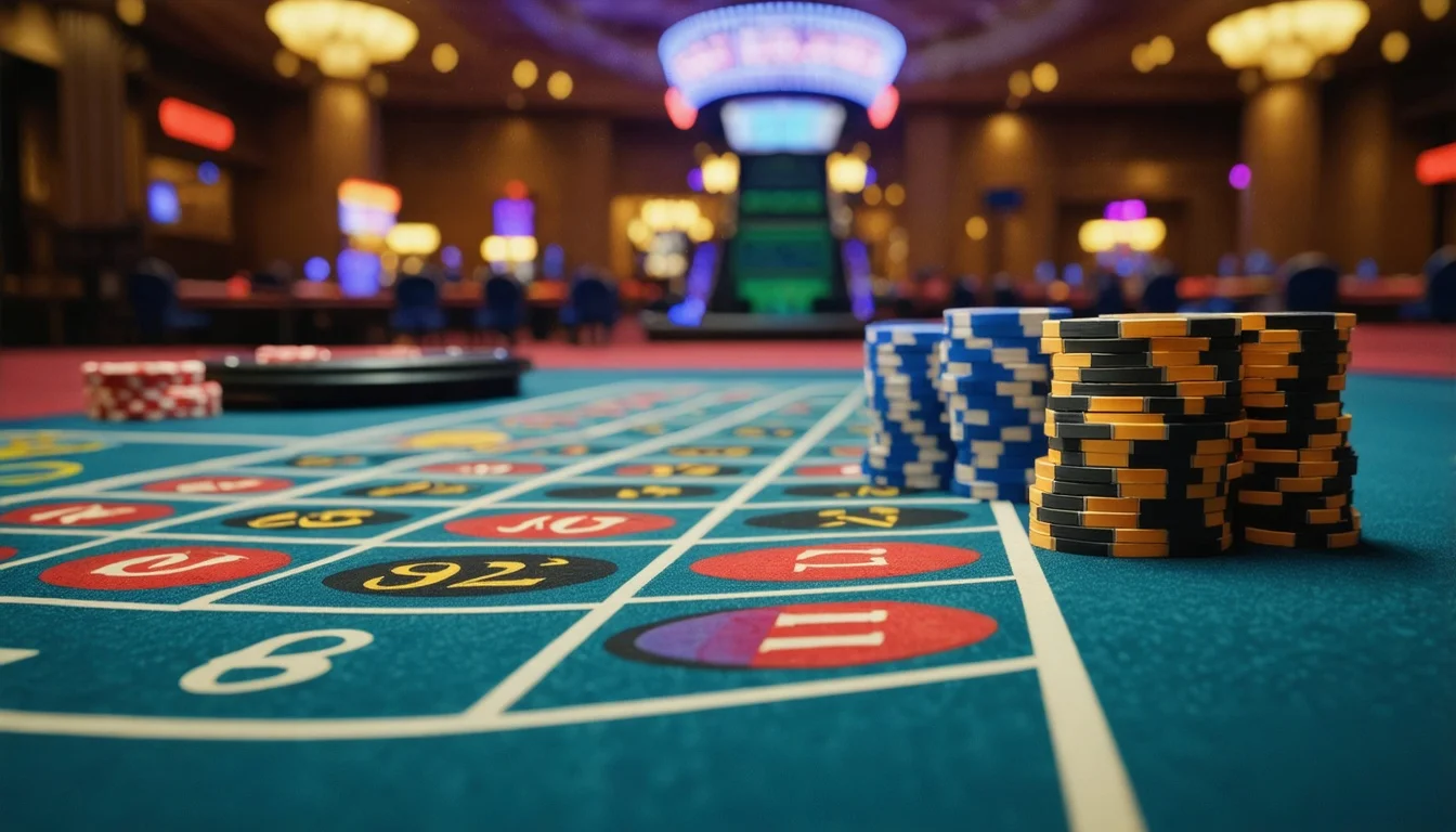 Betsilin Slot Bonusları ve Promosyonlar: %50 İlk Yatırım ve Kripto Avantajları