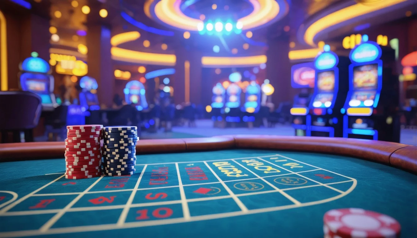 Blackxbet Güncel Giriş Bağlantısı ve 2026 Bonus Rehberi