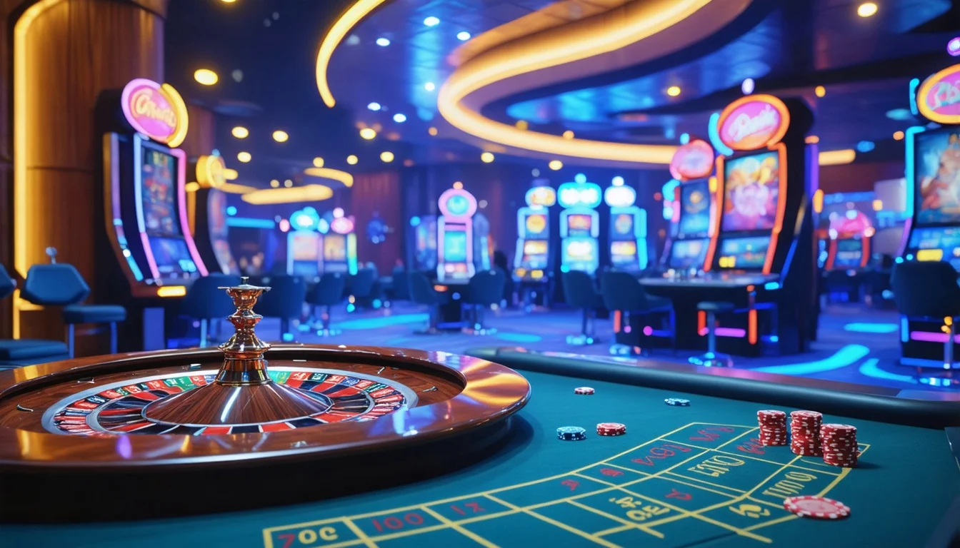 Chamadabet promosyon kodları: Nasıl alınır?