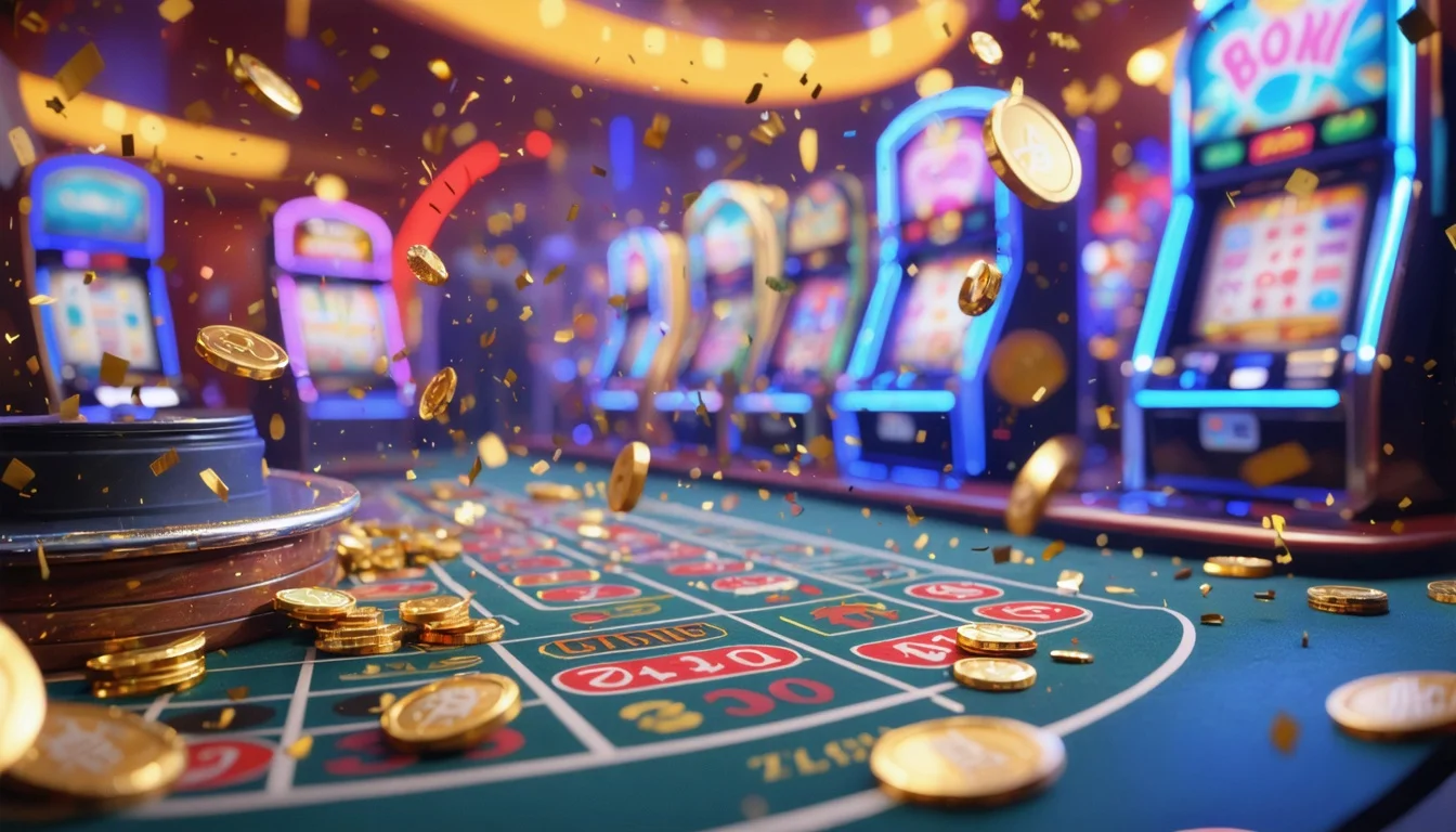 Dengebet bonus çevrim şartları - 2026 Rehberi