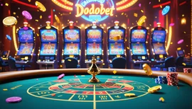Dodobet Bonus Çevrim Şartları Açıklaması