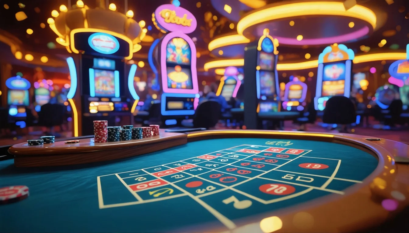 Dodobet En Çok Oynanan Slotlar ve Bonuslar