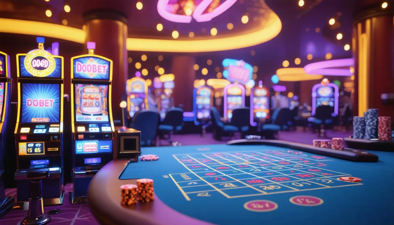Dodobet Güncel Bonus Fırsatları ve %500 İlk Yatırım Bonusu