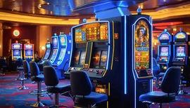 Dodobet Popüler Slot Oyunları ve Bonus Rehberi