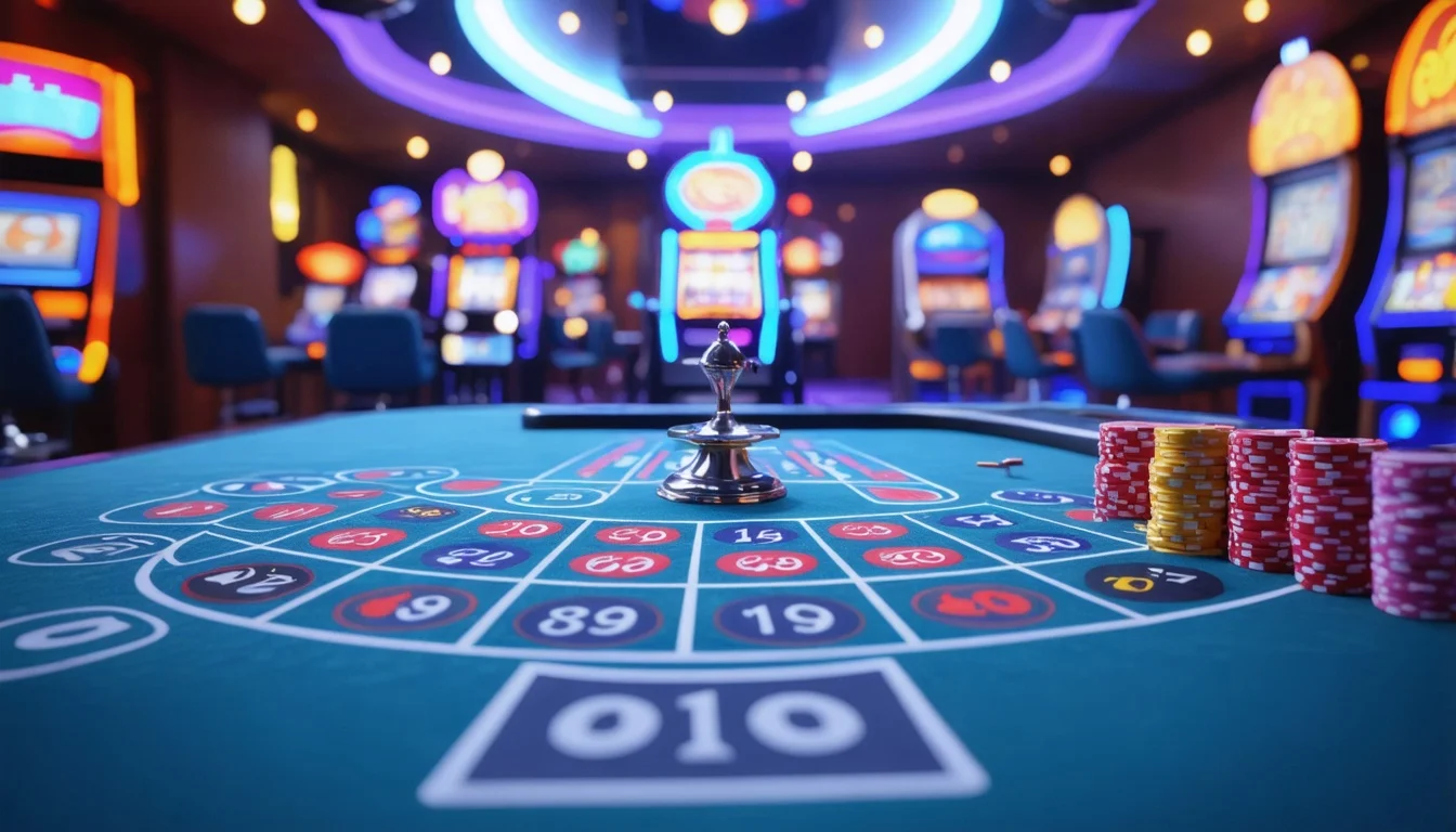 Dodobet Slot Bonusları ve Promosyonlar — Tam Rehber
