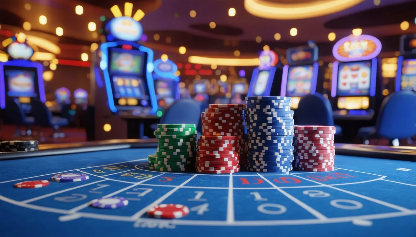 Dodobet Slot Promosyonları ve Bonus Rehberi