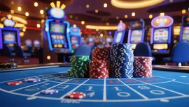 Dodobet Slot Promosyonları ve Bonus Rehberi