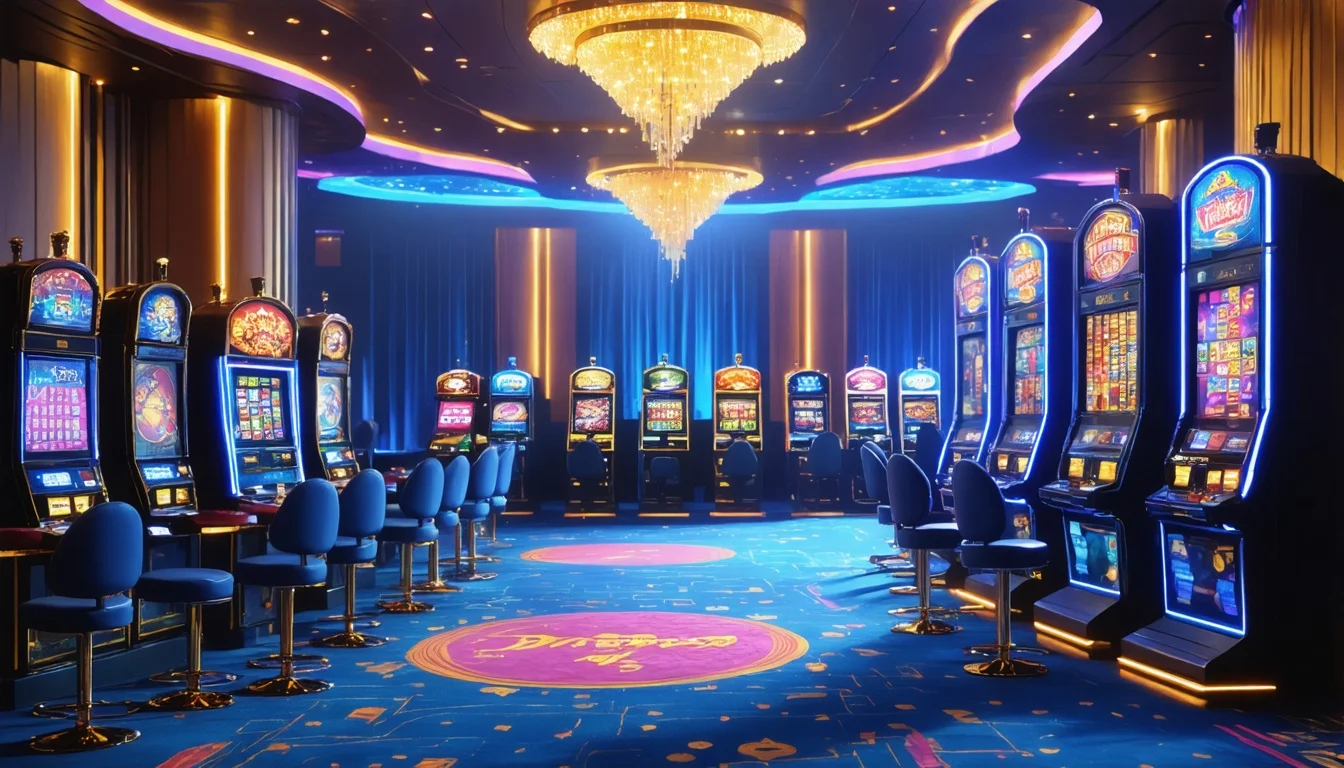 Dodobet Slot Sağlayıcı Bilgileri: RTP, Ödemeler ve Bonuslar
