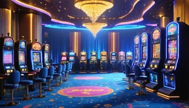 Dodobet Slot Sağlayıcı Bilgileri: RTP, Ödemeler ve Bonuslar