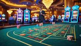 Festwin Slot Promosyonları ve Bonuslar 2026