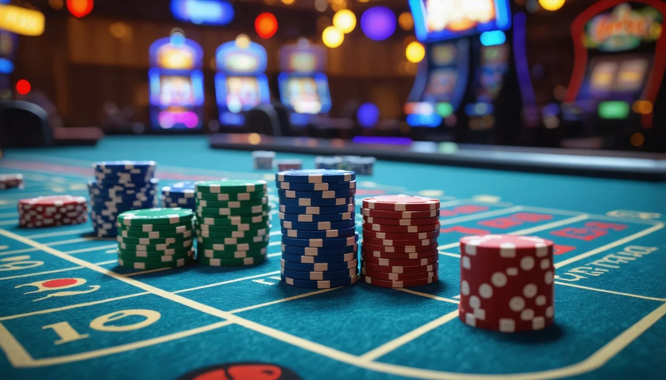 Hadibet Slot Promosyonları ve 2026 Bonus Rehberi