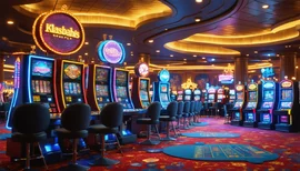 Klasbahis Popüler Slot Oyunları ve Stratejiler