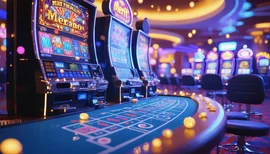 Merit Premium Slot & Casino Promosyonları: Bonuslar ve Ödemeler