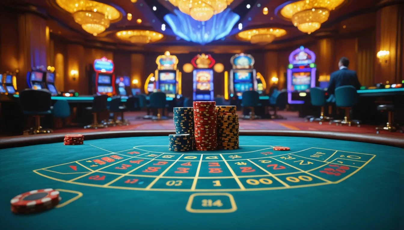 Misty Casino Kesintisiz Giriş İçin Güncel Link ve 2026 Özellikleri