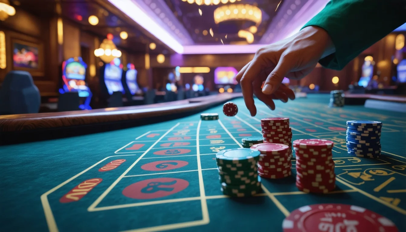 Misty Casino Son Çalışan Adres Bilgisi: Güncel 2026 Rehberi