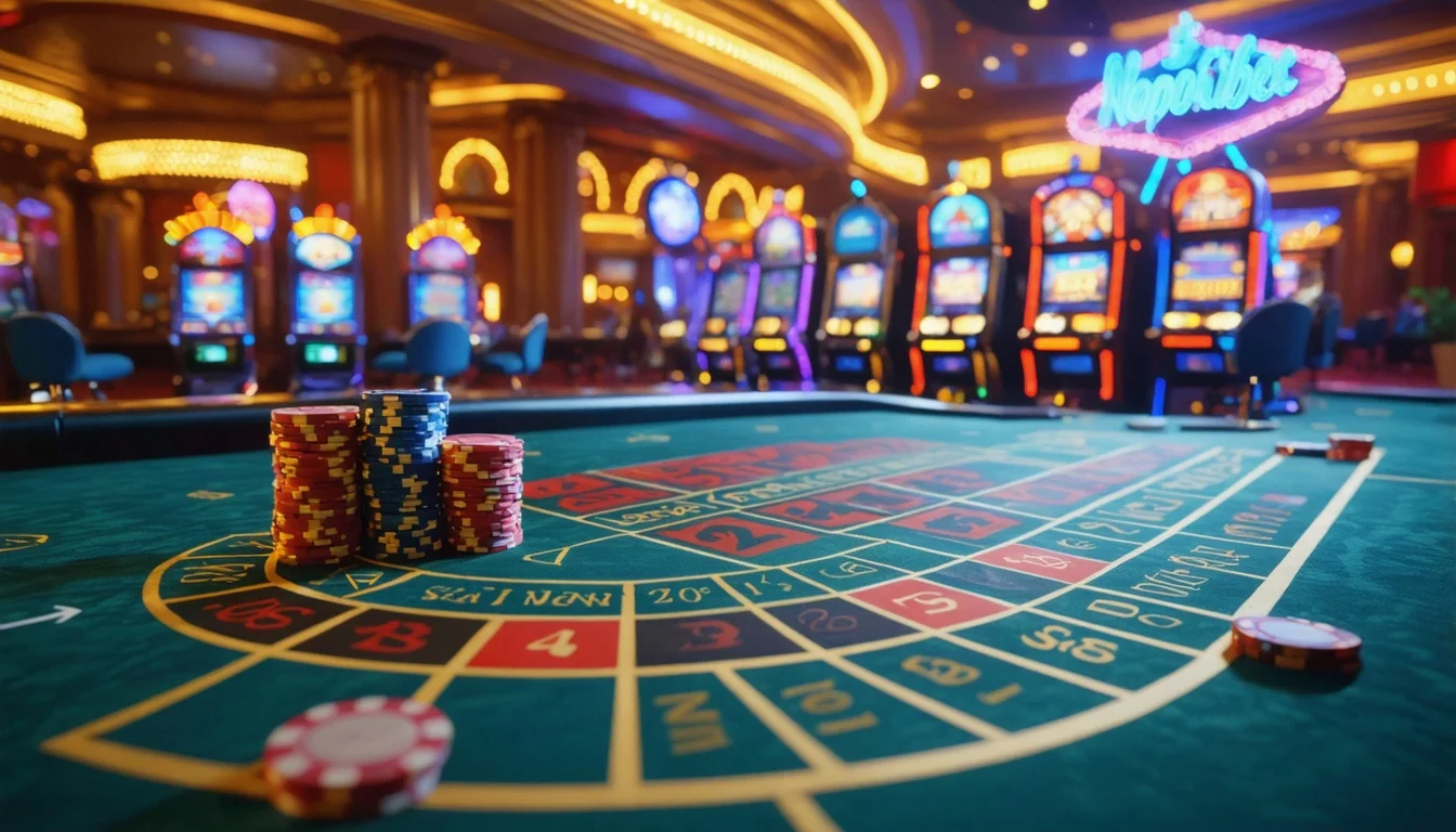 Napolibet Yeni Bonus Kampanyaları 2026