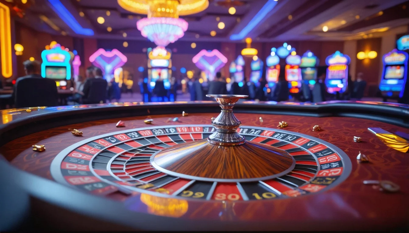 Nerobet giriş ve slot oyunlarına hızlı erişim