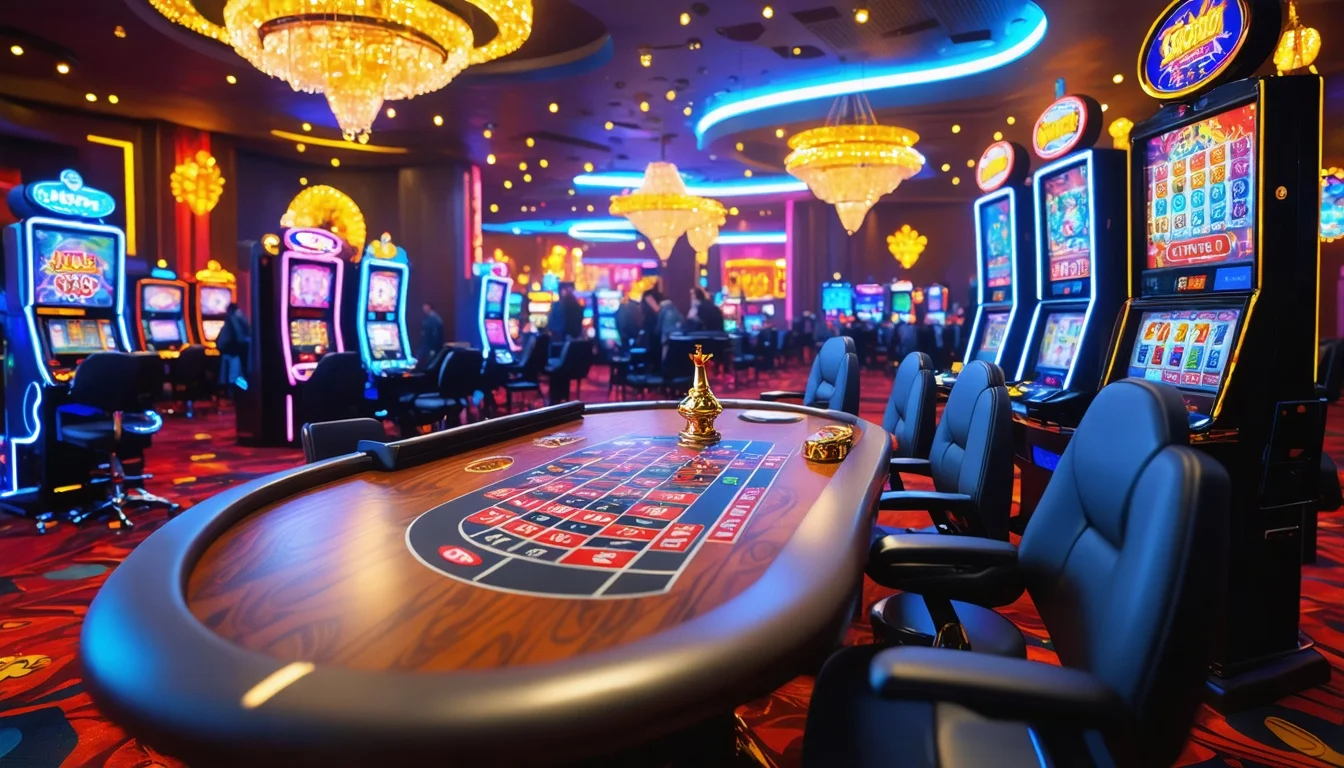 Nerobet Slot & Casino Promosyonları - 2026 Rehberi