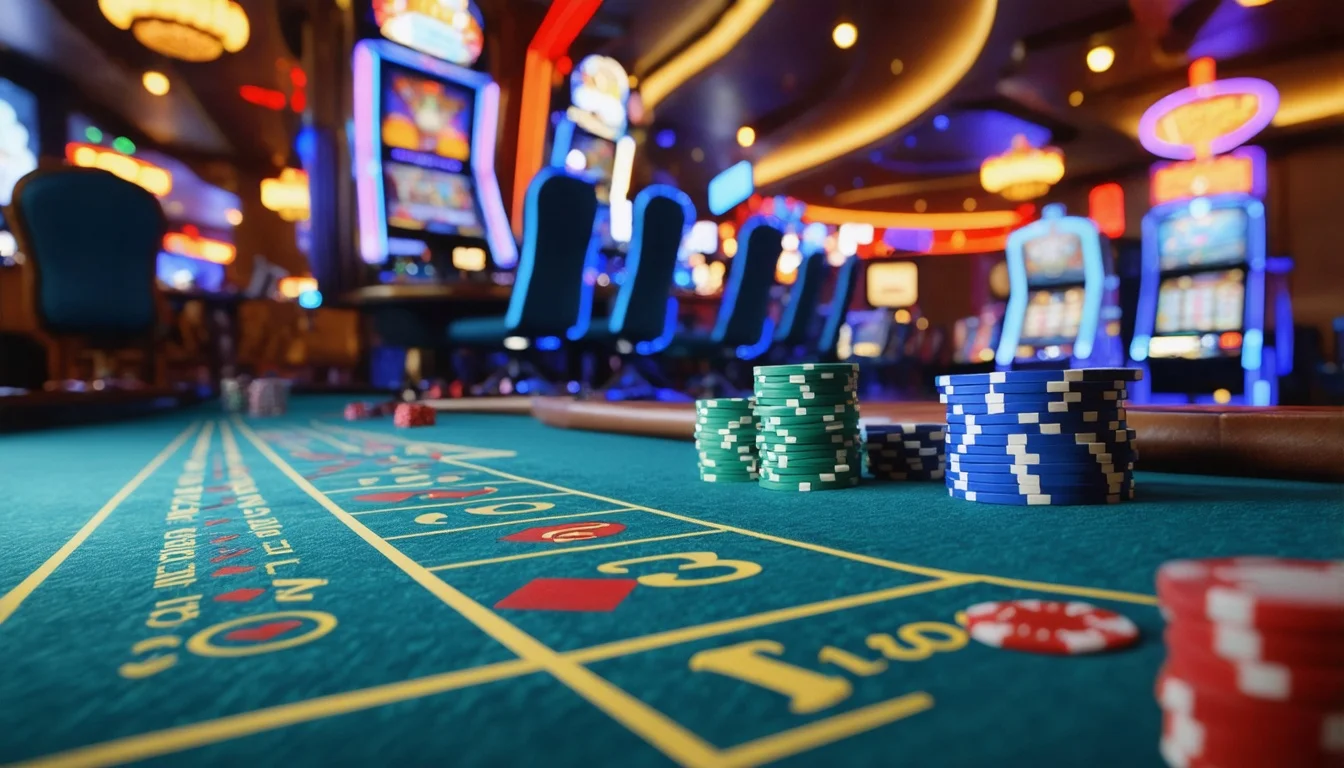 Pokerklas Hoş Geldin Bonusu Rehberi: %50 İlk Yatırım ve İpuçları