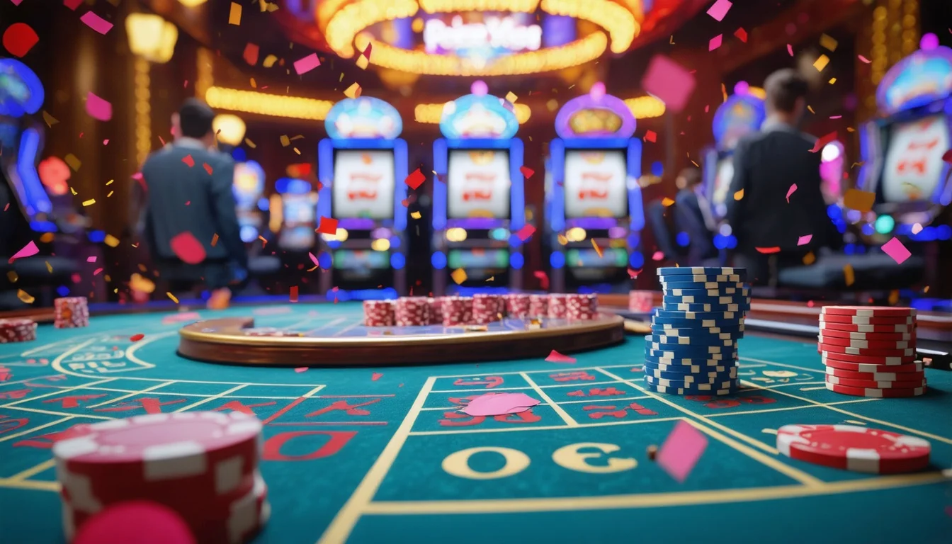 Pokerklas Slot & Casino Promosyonları: Tam Rehber 2026