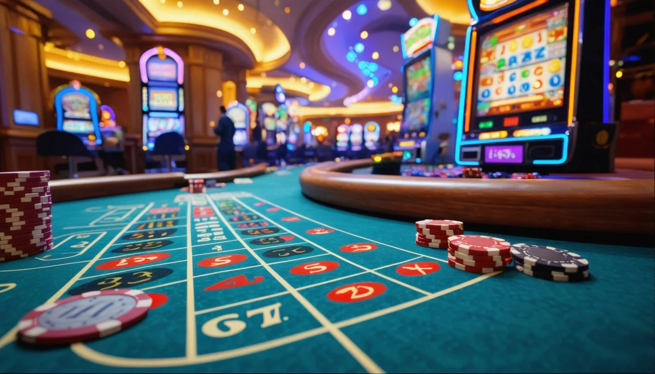 Şans Casino En Hızlı Erişim Linki - 2026