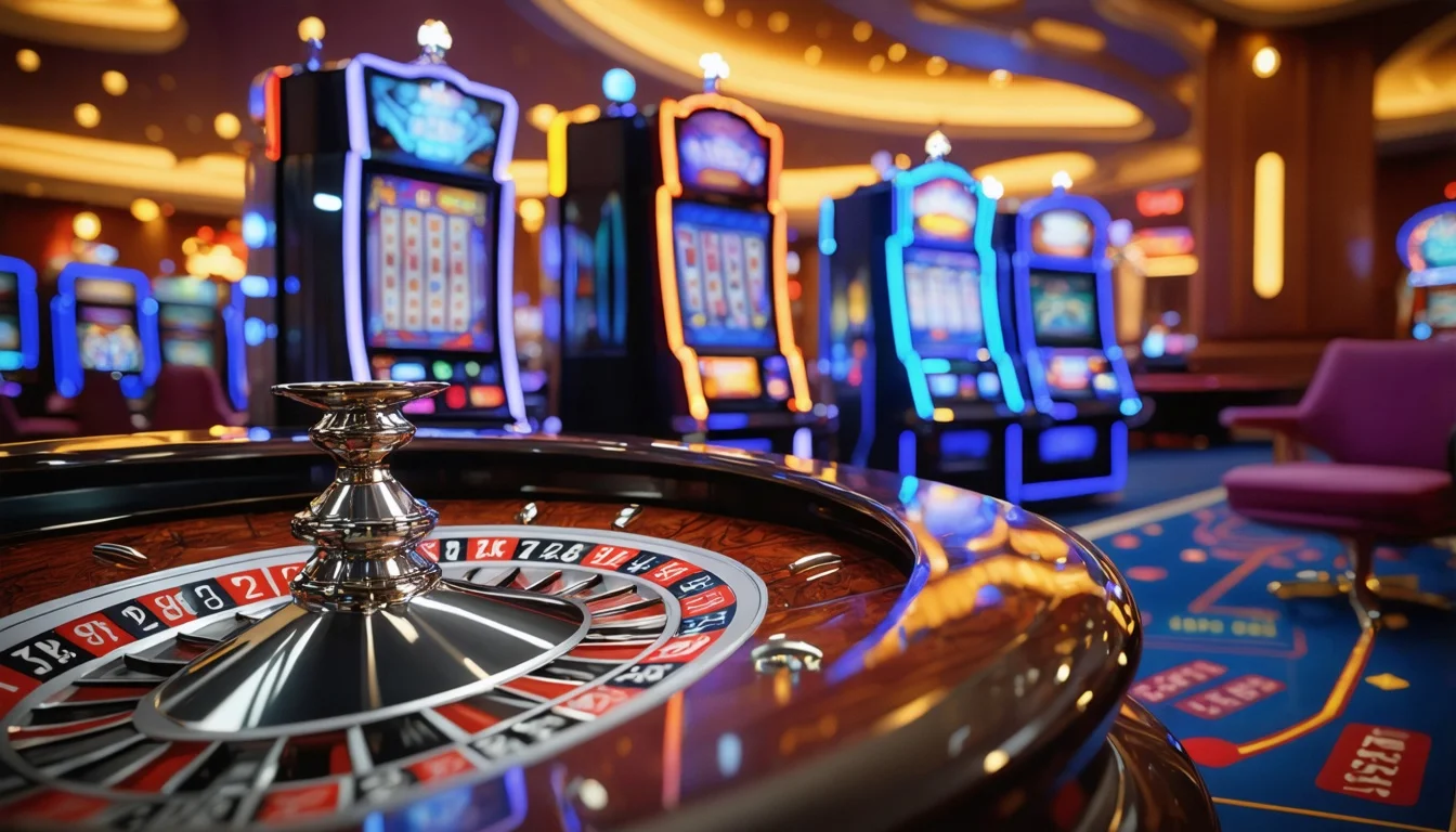 Şans Casino Mobil & Web Giriş Seçenekleri: Hızlı, Güvenli ve Kesintisiz
