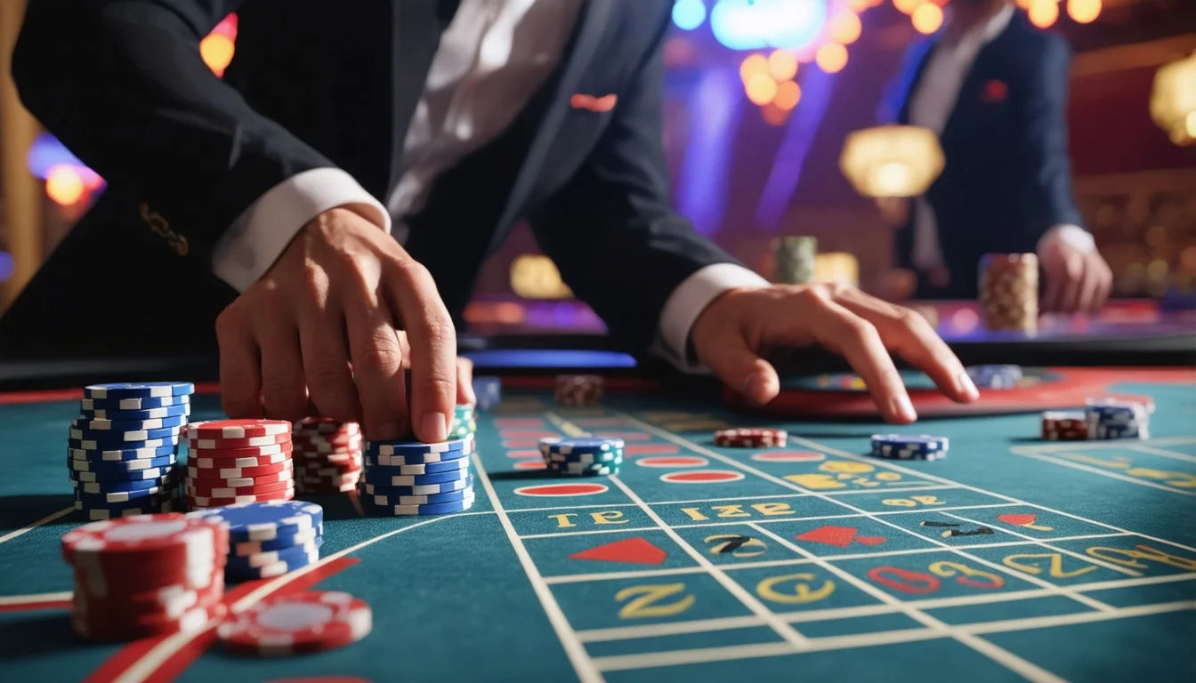 Şans Casino Son Adres Bilgisi: Güncel Erişim, Ödemeler ve Bonuslar