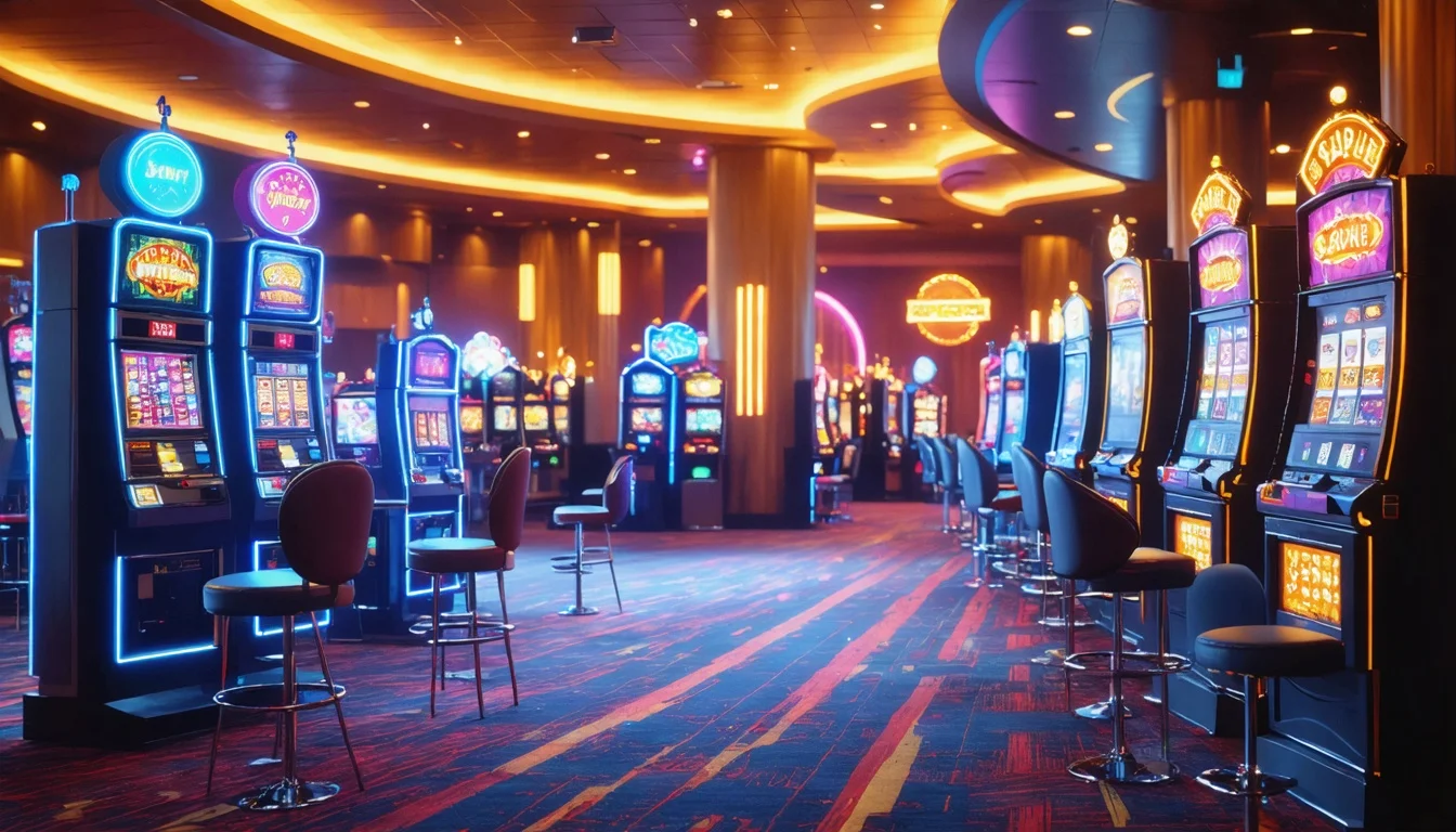 Savoybetting Slot & Casino Promosyonları: Bonuslar, Ödemeler ve İpuçları