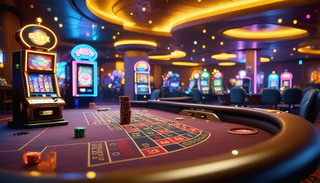 Stake En Yeni Bonus Kampanyaları: Kayıt Kodu, Turnuvalar ve İpuçları