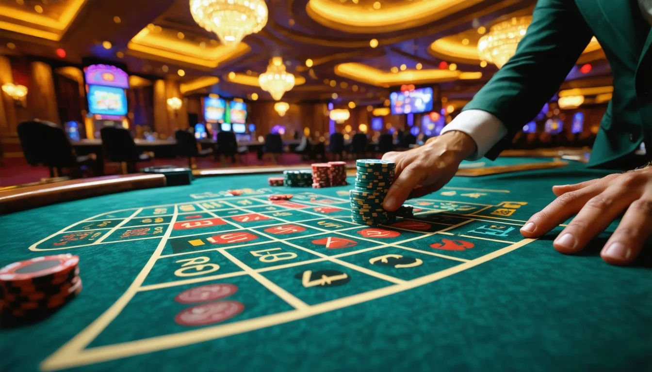 Stake Hoş Geldin Bonusu Rehberi