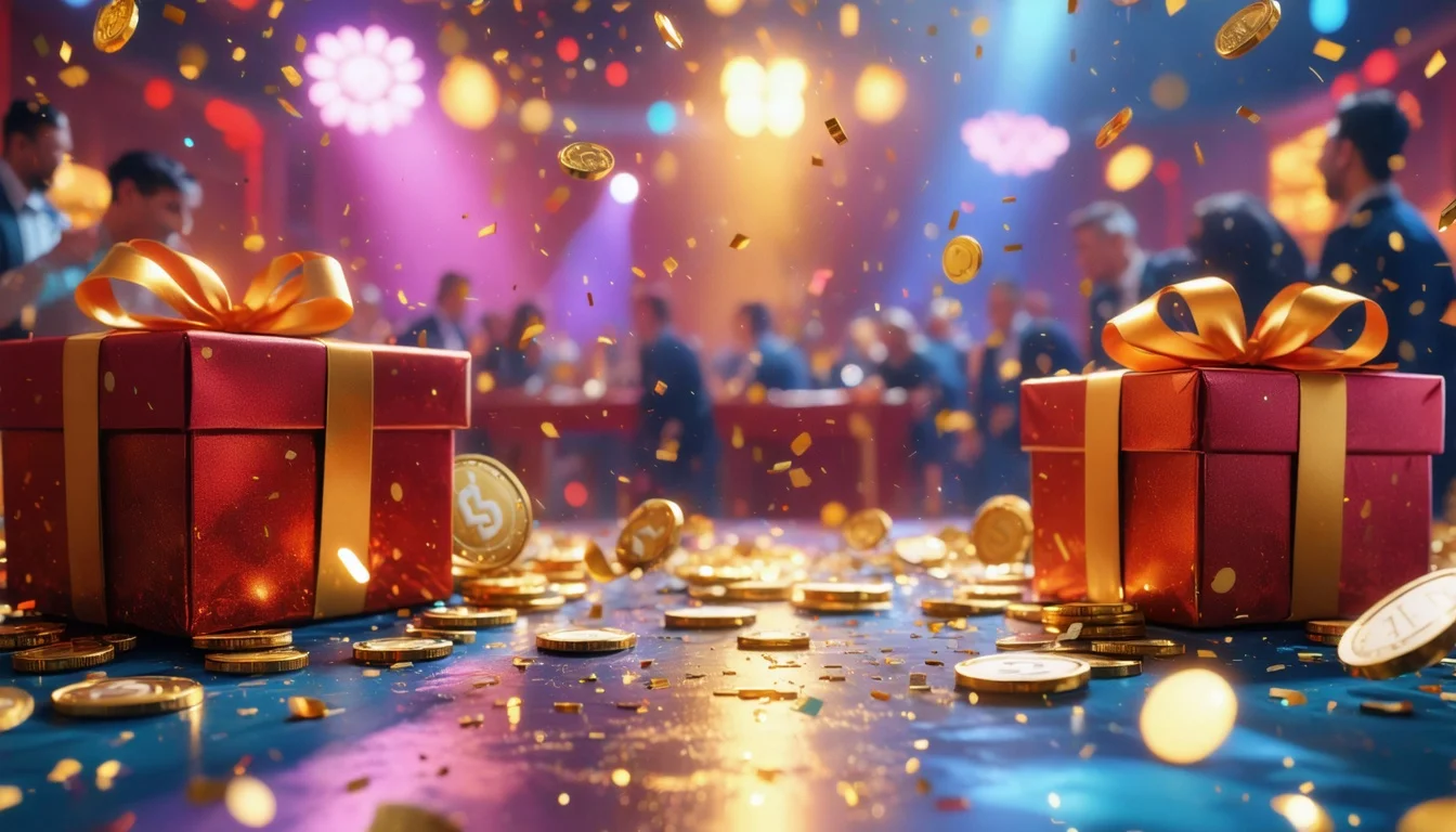 Stake Slot & Casino Promosyonları: Bonuslar, Turnuvalar ve İpuçları