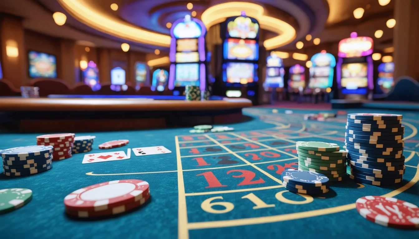 Totemcasino Artıları ve Eksileri: Detaylı İnceleme ve Kullanıcı Rehberi