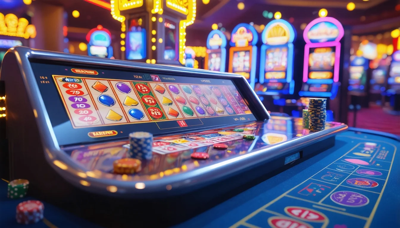 Totemcasino bonus ve kampanyalar 2026