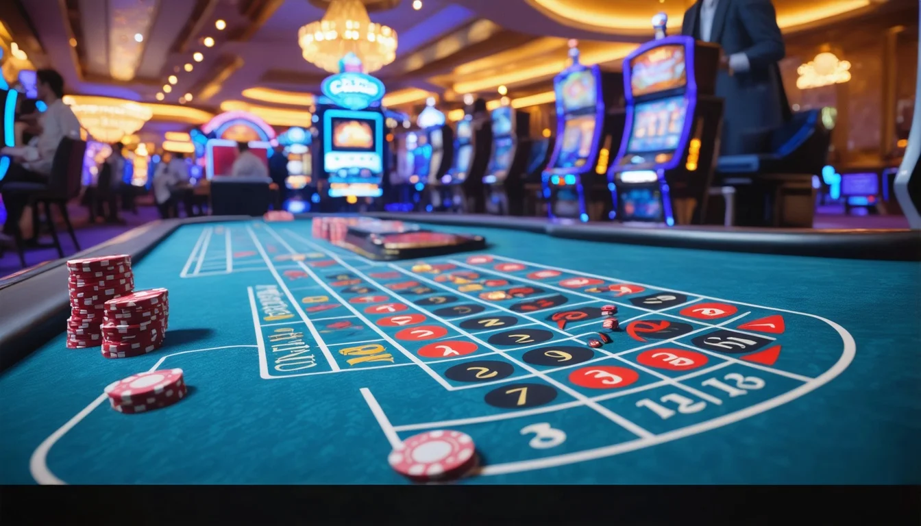 Totemcasino Güncel Bonus Fırsatları 2026