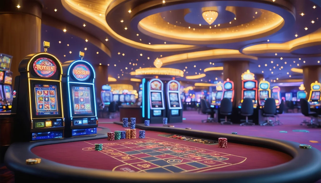 Totemcasino güvenilir mi 2026 - Güven Testi