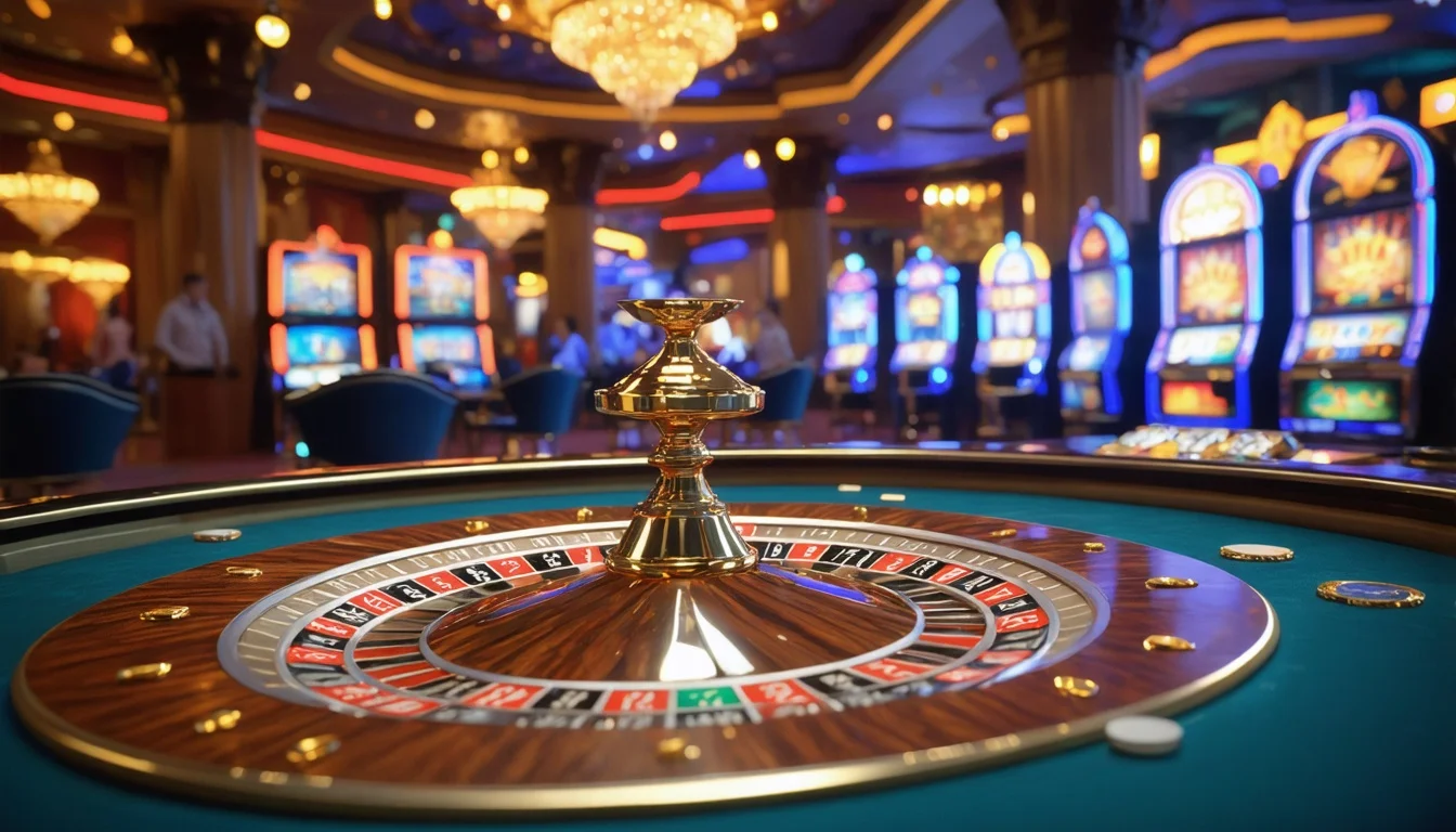 Totemcasino Lisanslı mı? 2026 Detaylı İnceleme
