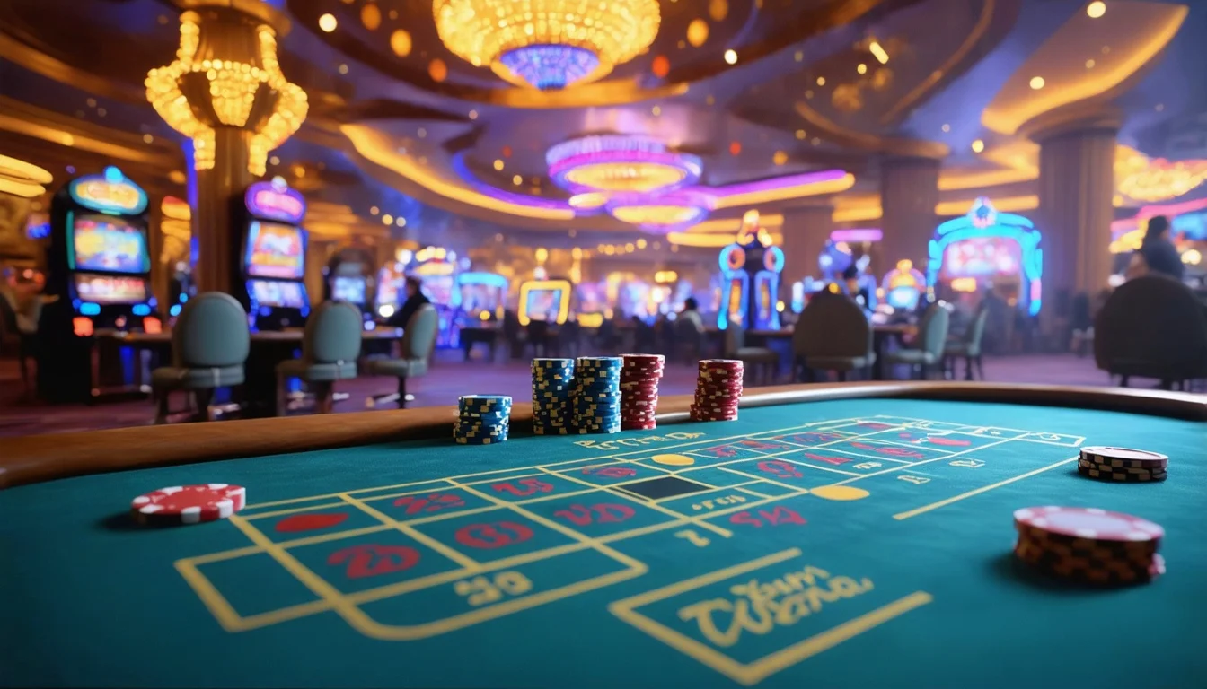 Totemcasino Ödeme Hızı ve Destek Kalitesi İncelemesi