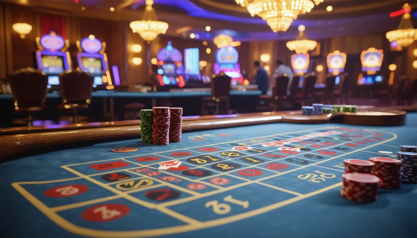 Totemcasino Son Çalışan Adres Bilgisi ve 2026 Erişim Rehberi
