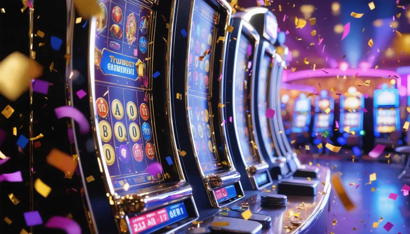 Truvabet Slot ve Casino Promosyonları | 2026