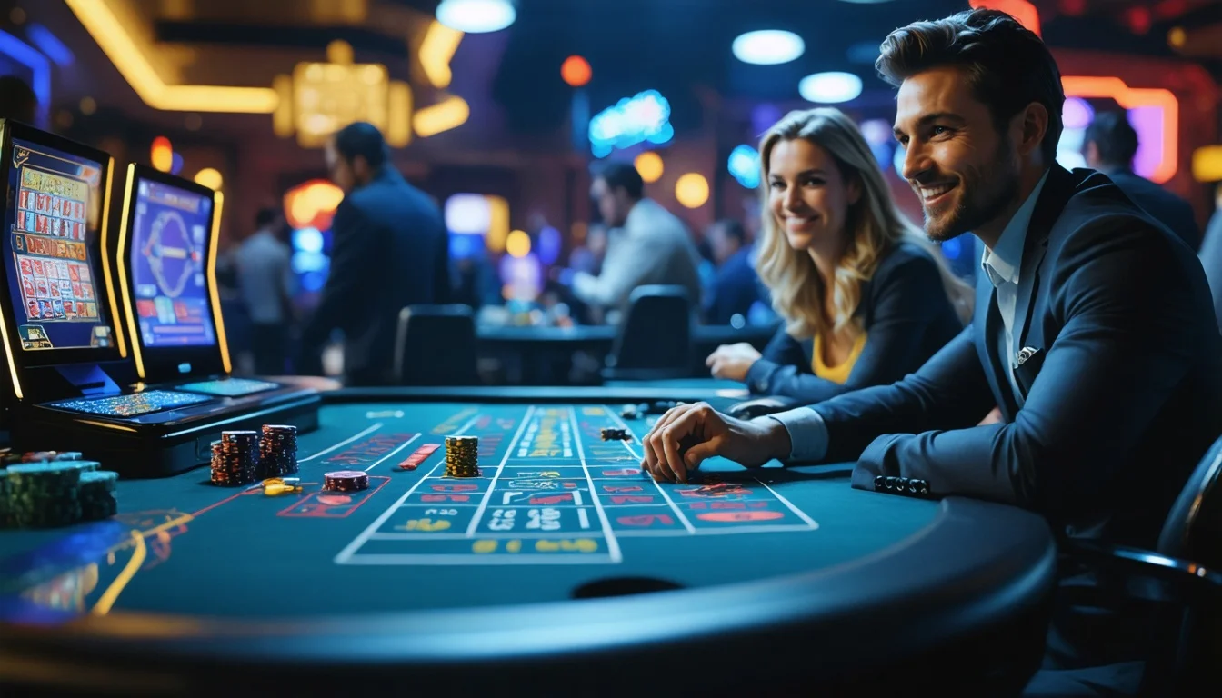 Vidobet Güncel Giriş Bağlantısı ve 2026 Rehberi