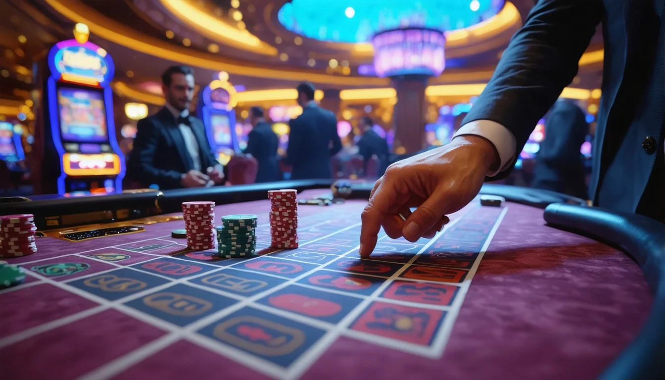 Yesmorebet En Yeni Bonus Kampanyaları ve Kayıp Bonusu Rehberi